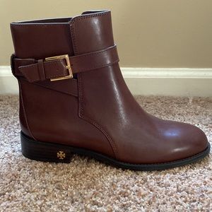 Tory Burch Booties